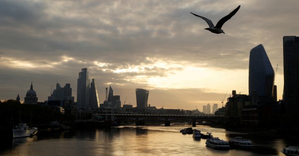 Новый аятолла владеет роскошными апартаментами рядом с посольством Израиля в Лондоне