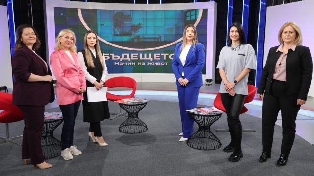 Чего ожидать на Future: Lifestyle 8 марта?