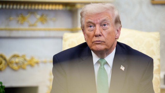 Трамп заморозил 106-летний закон США о снижении цен на газ