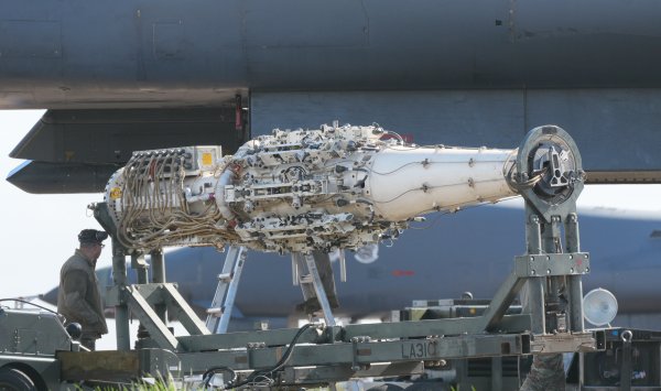 США хотят ни к чему не обязывающей войны. Это может не существовать