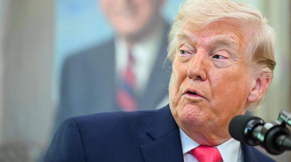 Команда Трампа готовится к цене на нефть в $200 за баррель