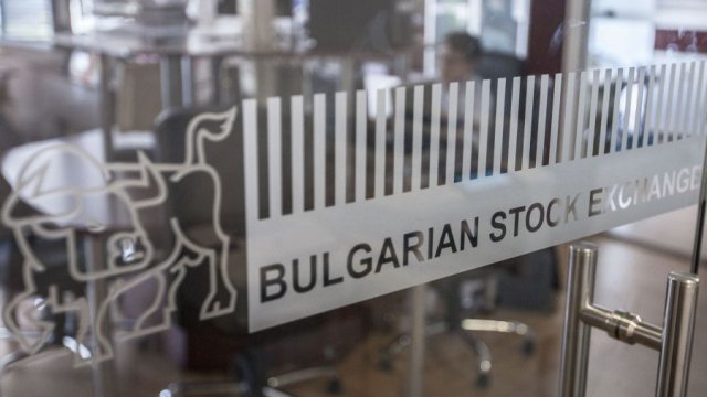 SOFIX и BGBX40 потеряли почти по 2% за неделю.