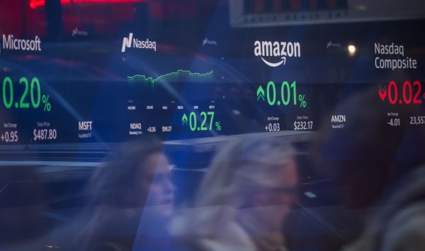 Подходит ли к концу доминирование технологических компаний на рынках? Мы спросили экспертов