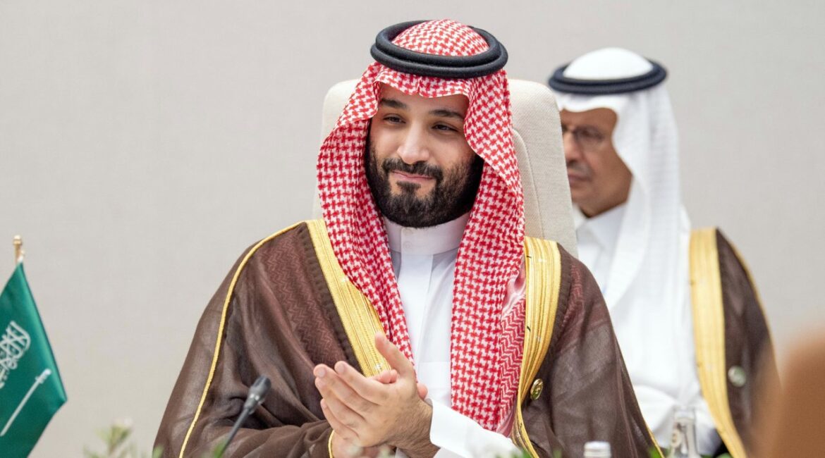 Вступит ли Саудовская Аравия в войну после нападения на базу на ее территории