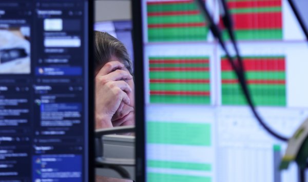 Доходность облигаций во всем мире растет, война меняет ожидания по процентным ставкам