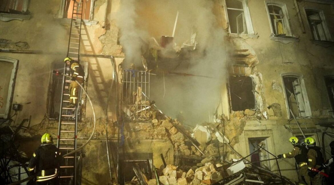 История Назара Далецкого: Солдат, вернувшийся из мертвых