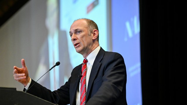 Гулсби из ФРС видит условия для повышения процентных ставок