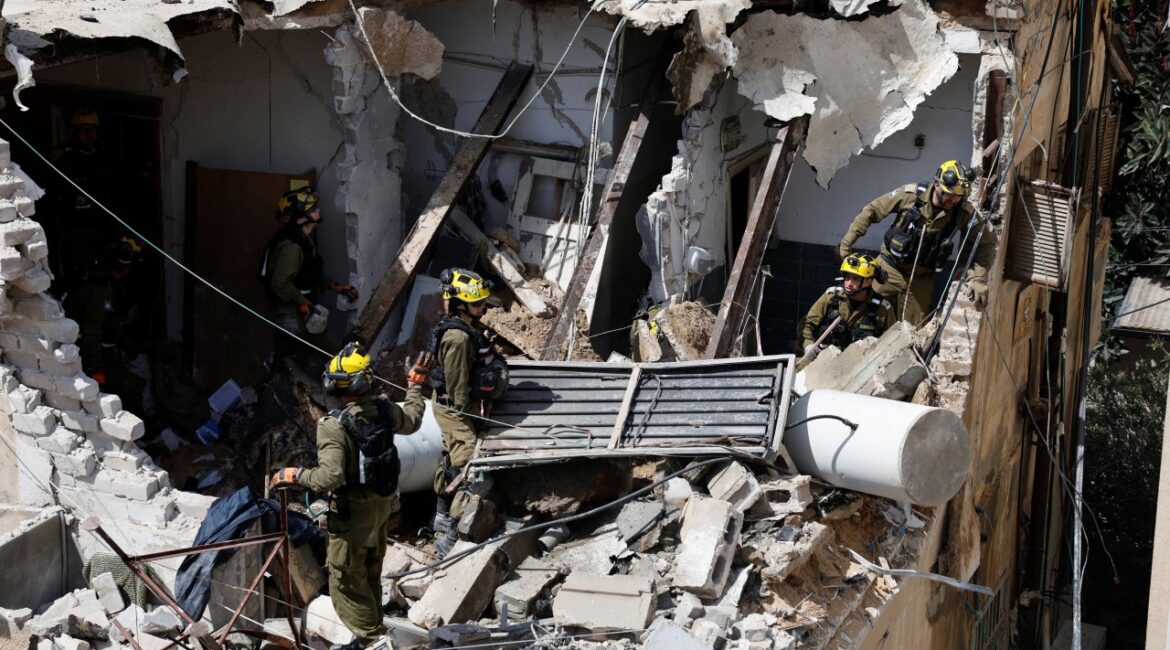 Песков: Угрозы нанести удар по АЭС в Бушере представляют серьезную опасность