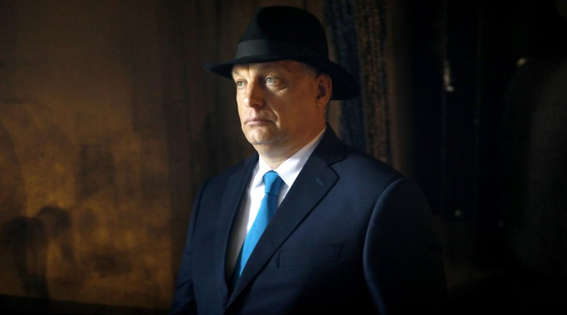 Орбан обвинил Украину в попытке убить его и его семью ВИДЕО