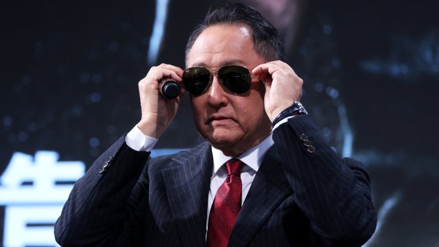 Акио Тойода и его семья стали крупнейшими победителями в сделке с Toyota Industries.