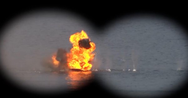 Иран заявил, что способен выдержать как минимум шесть месяцев интенсивной войны.