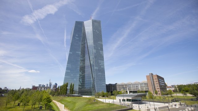 Morgan Stanley не ожидает нового смягчения денежно-кредитной политики со стороны ЕЦБ в 2026 году.