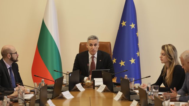 Гюров: Правительство работает над комплексным пакетом мер против роста цен