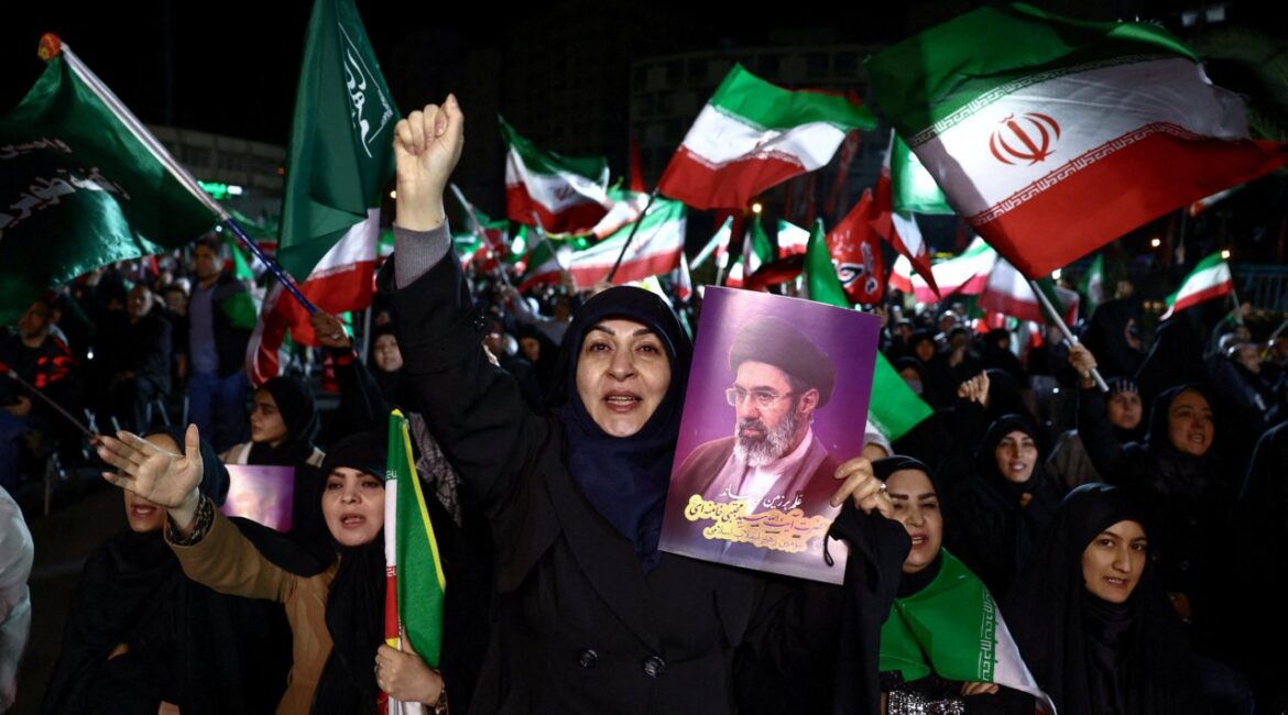 Почему Иордания теряет терпение по отношению к Ирану