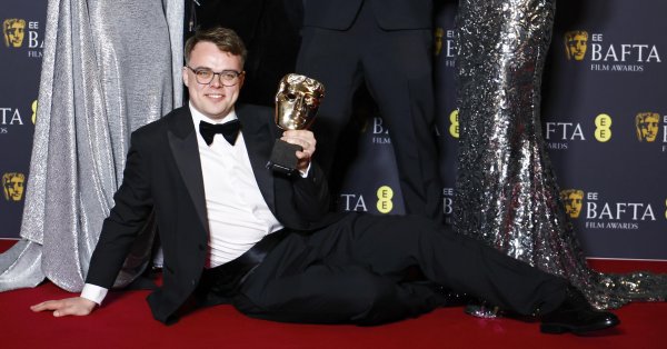 Господин «Никто», который противостоял Путину и стал звездой Голливуда