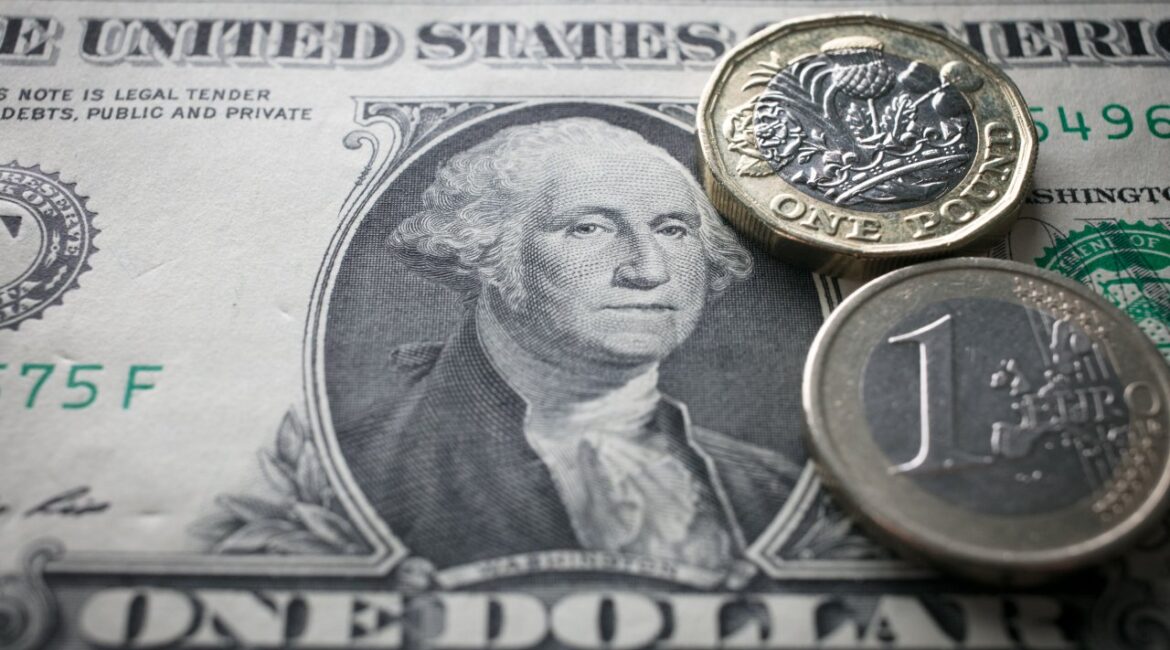 Во время войны трудно найти активы-убежища