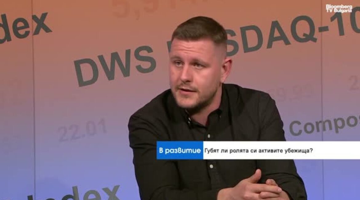 Исторически сложилось так, что за крупной рыночной паникой следовали хорошие результаты.