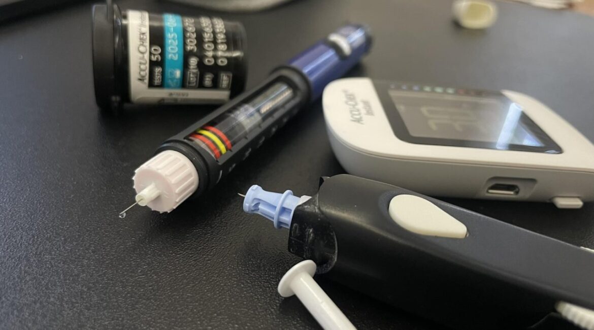 Запрет на экспорт инсулина и других лекарств продолжается