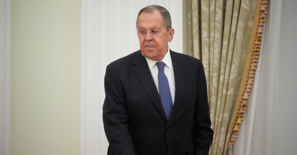 Лавров: Пришло время реализовать идею Путина о проведении саммита Совбеза ООН