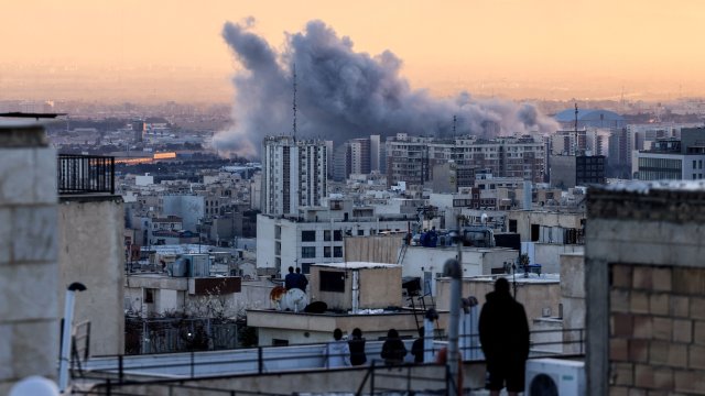 США и Катар обсуждают приобретение украинских беспилотников для сбития иранского "Шахеда"