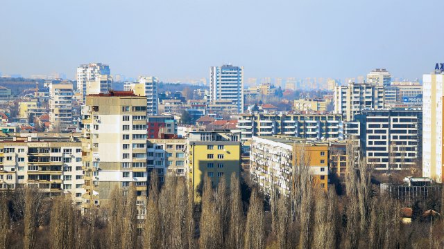 Рынок недвижимости в нашей стране – успокоение, но ухудшение доступности