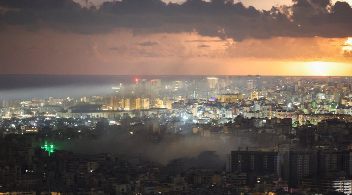 Война Нетаньяху, мир Трампа