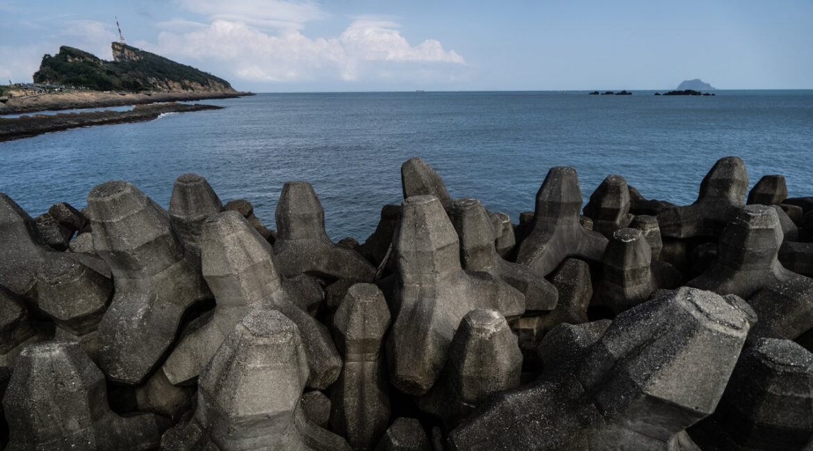 Война в Иране выявила ахиллесову пяту Тайваня