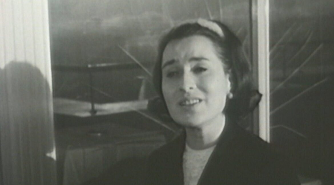 Умерла Маргрет Николова – одна из самых ярких голосов болгарской эстрады