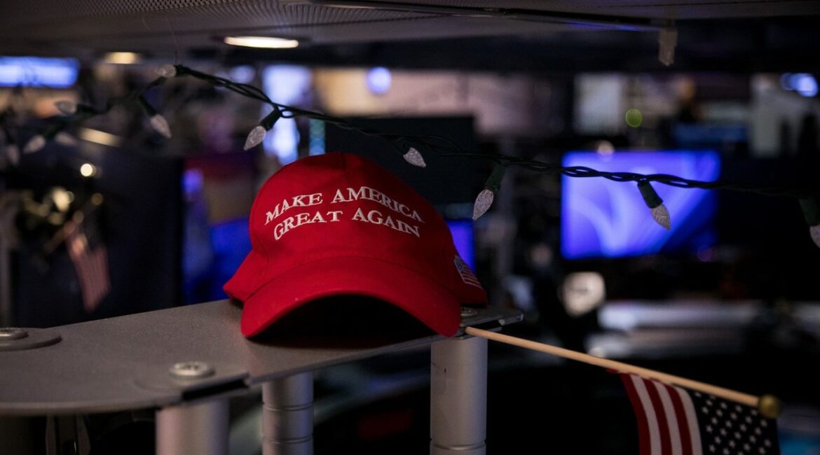 Поражение Виктора Орбана – плохая новость для поклонников MAGA в ЕС