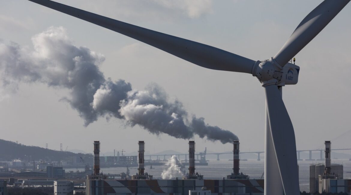 «Сделка дьявола» подрывает энергетическую безопасность Южной Кореи