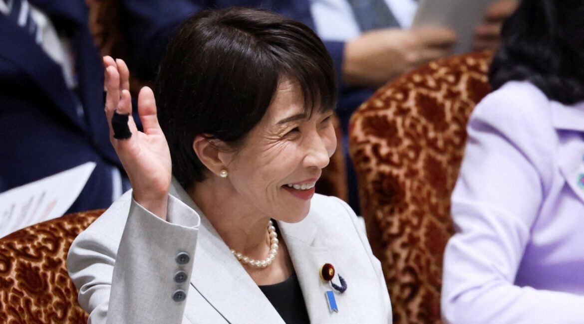 Япония расширяет экспорт оружия, порывая с послевоенным пацифизмом