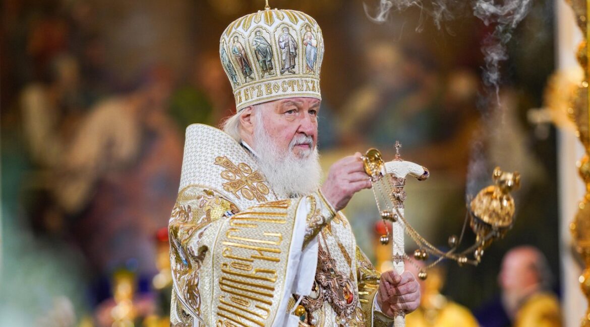 Патриарх Кирилл страдал быстро прогрессирующей деменцией, кто его заменит? ВИДЕО