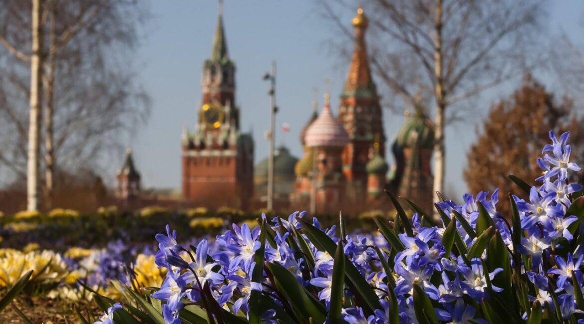 Мобильный интернет в Москве возвращается, но надолго ли?