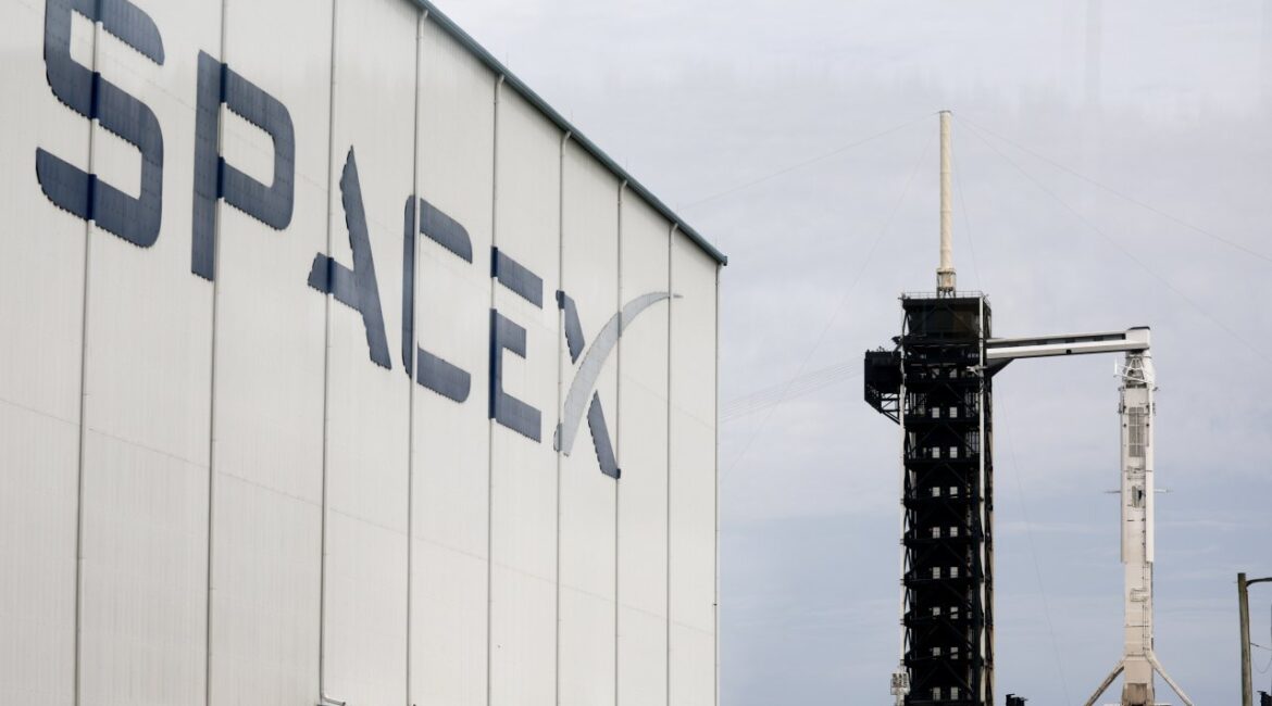 SpaceX тайно подала заявку на крупнейшее IPO в истории