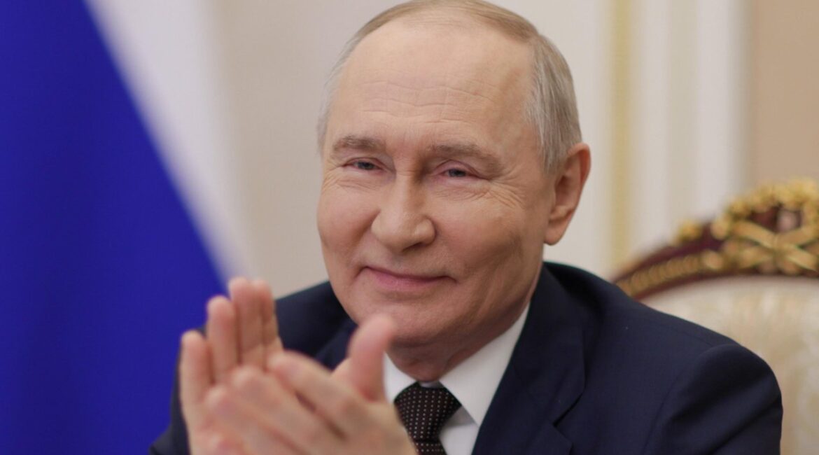 Странный «бунт» пропутинских влиятельных лиц против Кремля