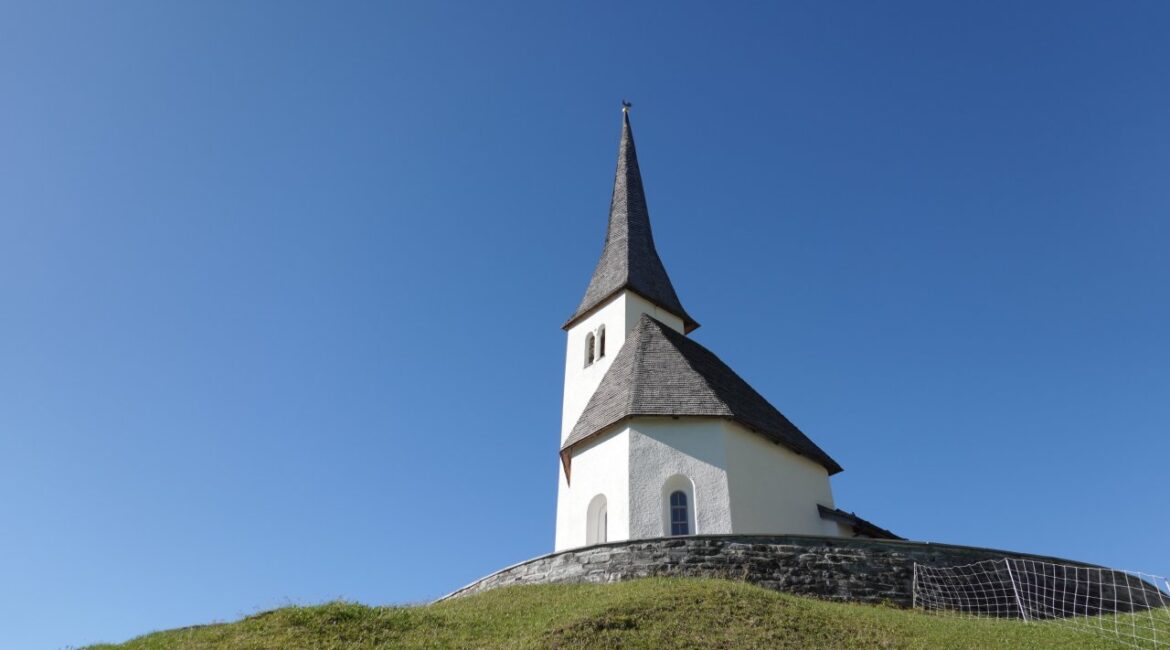 Они запретили евангелическим церквям убеждать людей, что они попадут в ад