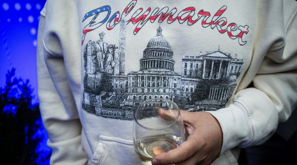 Рынки прогнозов столкнулись с серьезной проблемой со ставками на войны