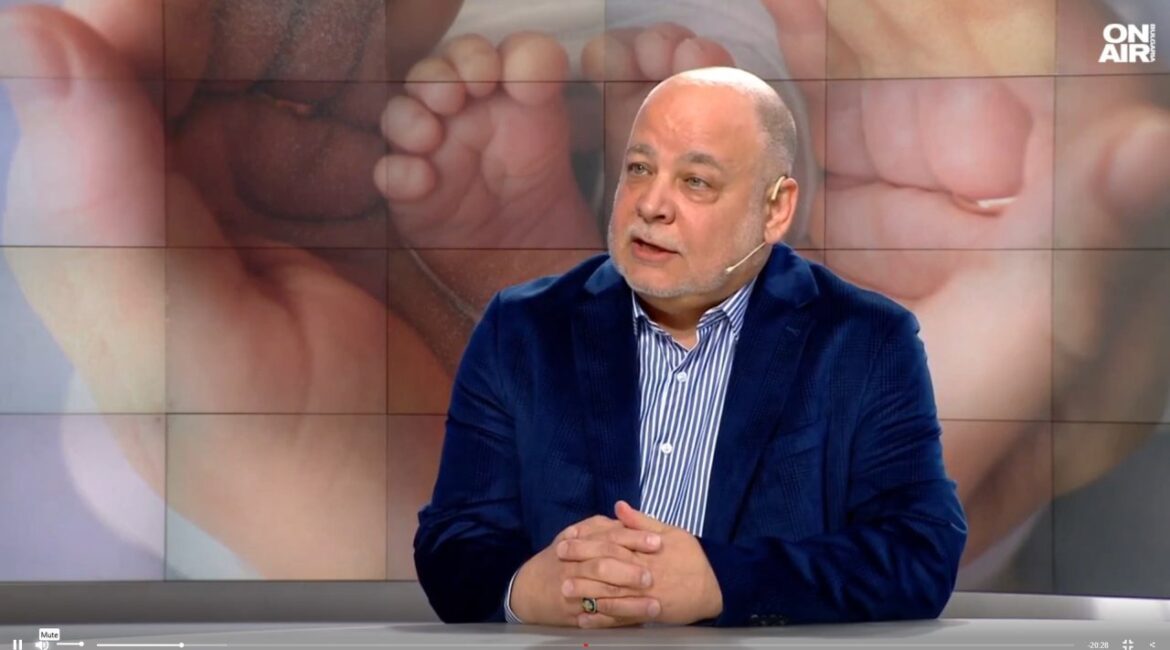 При эпикризе из родильных домов скрининг не проводится.