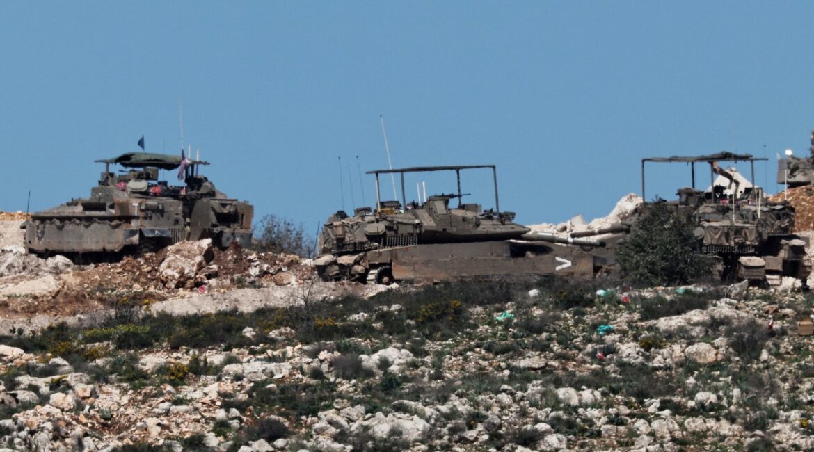 ООН: Масштабы убийств в Ливане ужасают, погибло более 100 человек