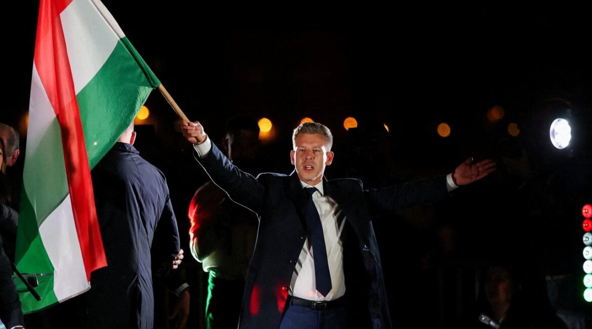 «Смена режима» в Венгрии опасна и необходима