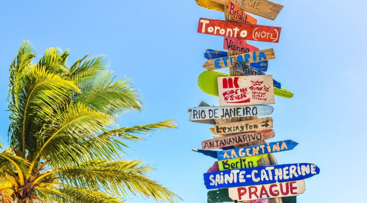 Туроператоры: Очередной кризис сделает турпутевки дороже