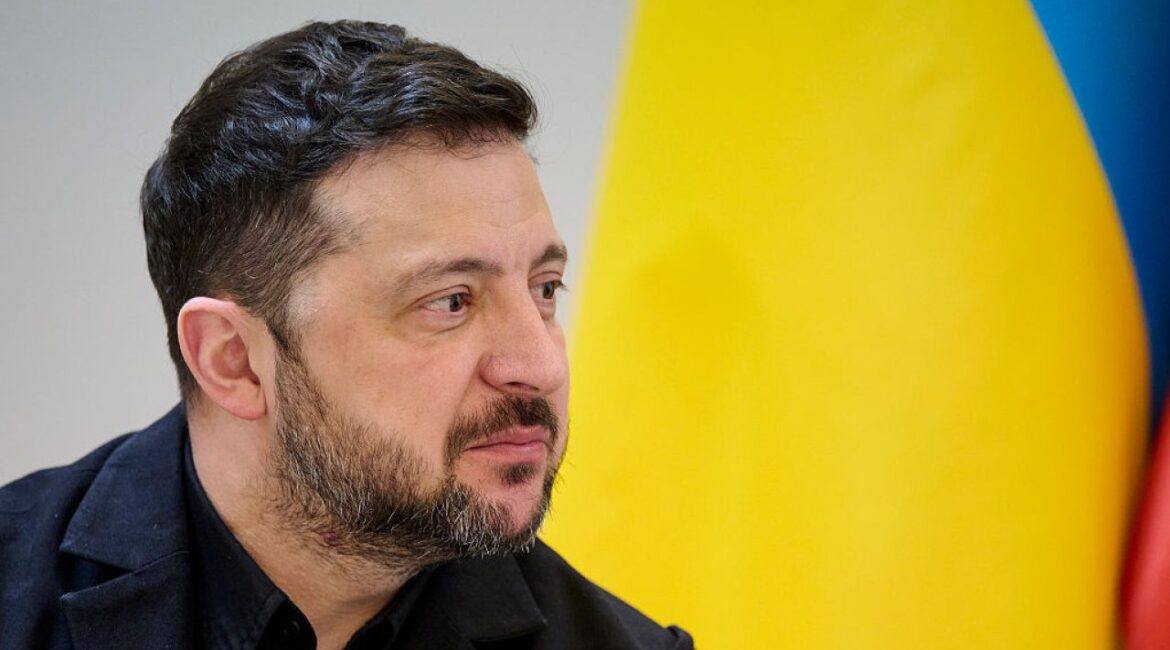 Война в Иране на удивление хорошо влияет на Украину