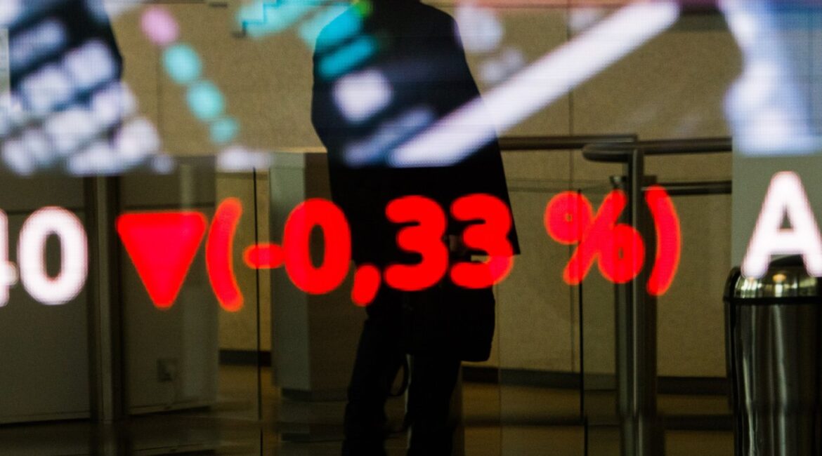 Аналитики: новые угрозы Трампа в адрес Ирана рискуют еще большей волатильностью