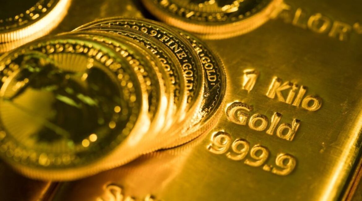 Почему центральные банки возвращают свое золото домой?