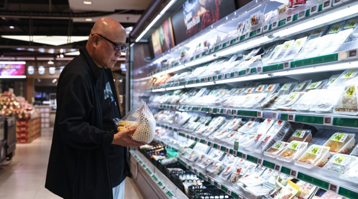 Часы работы магазинов в Греции на Пасху: что и когда работает