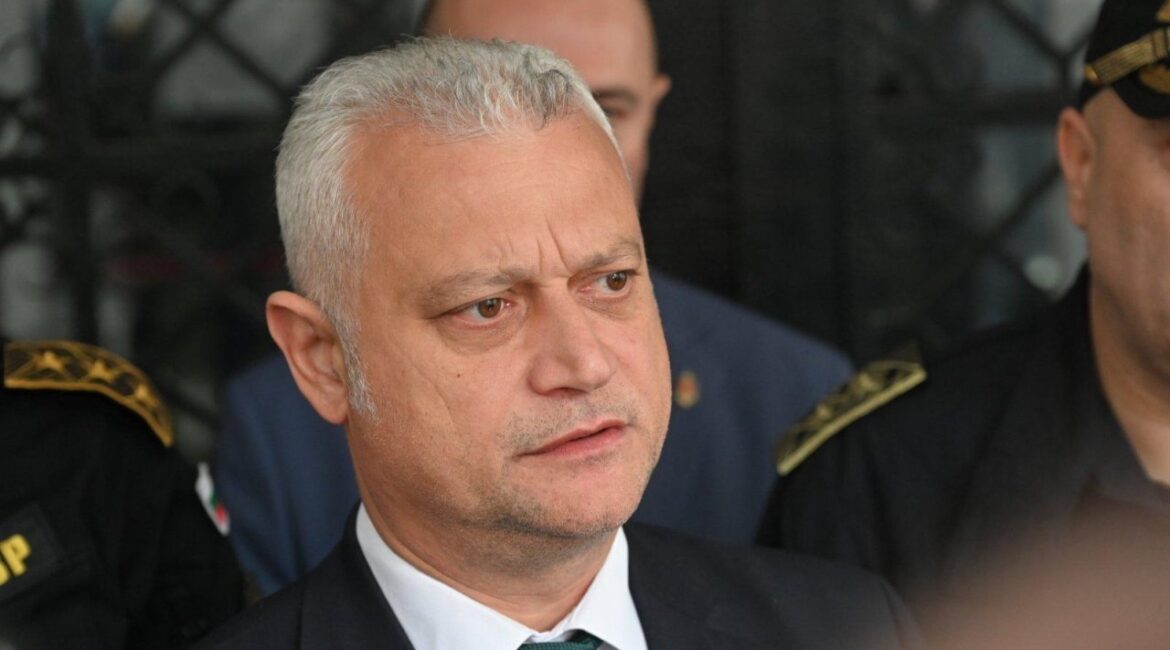 Дечев потребовал жестких мер против предвыборных преступлений