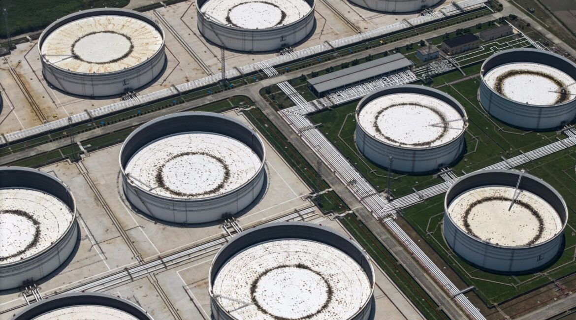 Goldman Sachs снизил прогноз цен на нефть после перемирия между США и Ираном