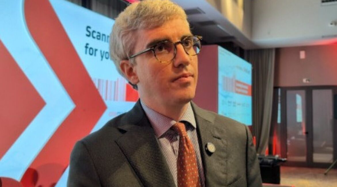 Эдоардо Кампанелла: Мир вступает в эпоху неомеркантилизма и финансового доминирования