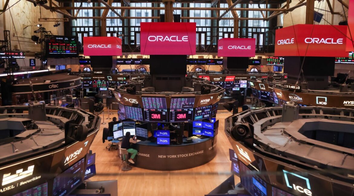 Оптимизм Уолл-стрит сохранился, несмотря на провал переговоров с Ираном