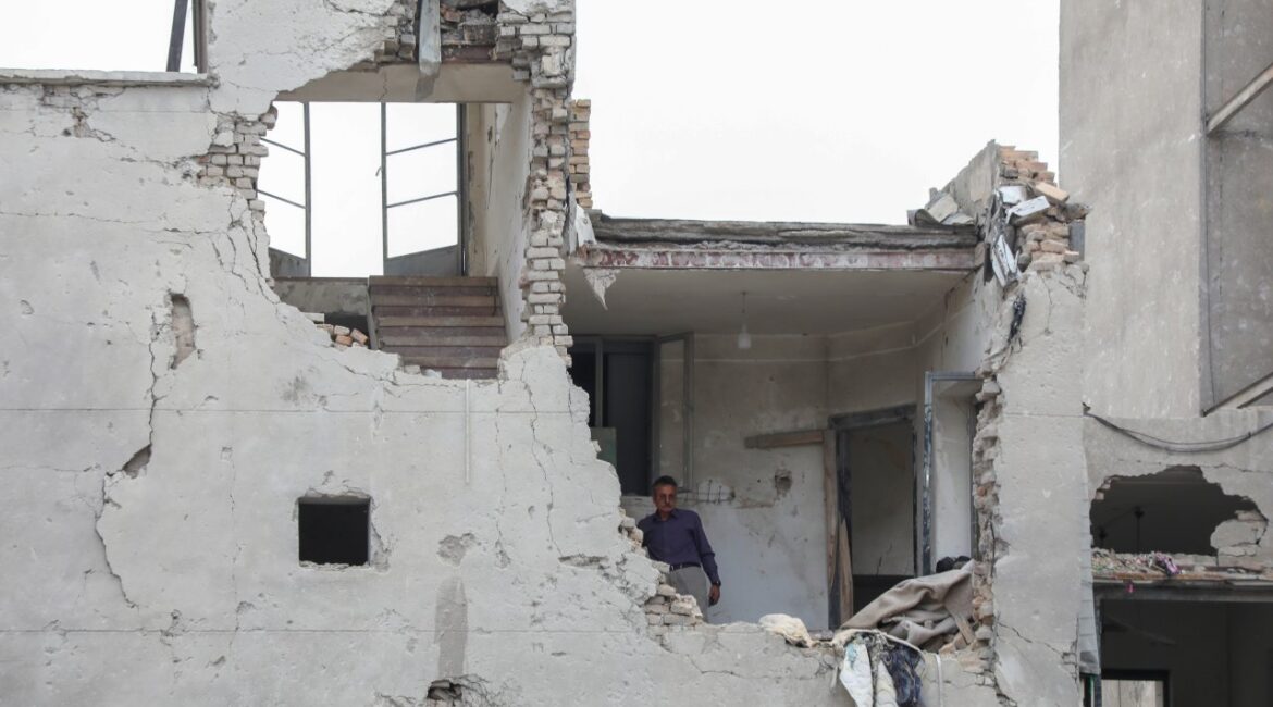 Европейские банки под давлением: война в Иране угрожает росту кредитования и прибылям